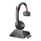 Auriculares Poly Savi 8210 Guia Del Usuario