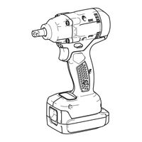 Makita BTW103 Manual De Instrucciones