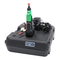 Amoladoras Metabo HPT GP 10DL Manual De Instrucciones