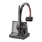 Auriculares Poly Savi 8210 Guia Del Usuario
