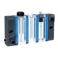 Endress+Hauser Flowfit CYA27 Manual De Instrucciones