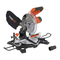 Sierras Powerplus POWDP2550 Manual De Instrucciones