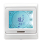Manual del termostato Amber Touch