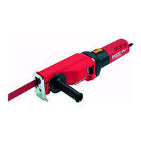RIDGID 530-2 Instrucciones De Uso