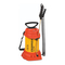 Pulverizador Pintura MESTO FERROX PLUS 3565P Instrucciones De Uso