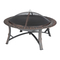 Chimeneas al Aire Libre Bond 50481 Manual Del Usuario