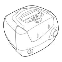 Resmed S8 Elite II Guía Clínica De Instalación Rápida