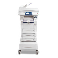Xerox Phaser 8860MFP Guia Del Usuario