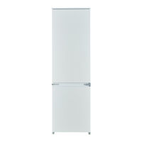 Zanussi ZNHN18FS1 Manual De Instrucciones