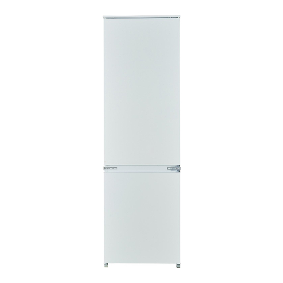 Zanussi ZNHN18FS1 Manual De Instrucciones