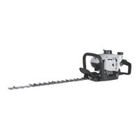 Garland SET 752 G Manual De Instrucciones