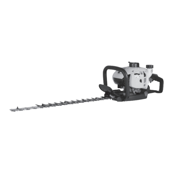 Garland SET 752 G Manual De Instrucciones