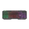 Teclados FURY hellfire 2 Guía De Instalación Rápida