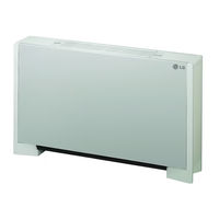 LG ARNU09GCEA4 Manual Del Propietário