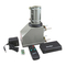 Manual del Channel Master CM-9521A, CM-9537
