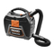 RIDGID WD03180 - 3 U.S. GALONES/11.3 LITROS 18 VOLTIOS, Manual de la Aspiradora INALÁMBRICA PARA SÓLIDOS Y LÍQUIDOS