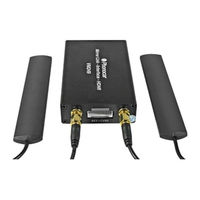 Phonocar Mirror Link VM 249 Manual De Instrucciones