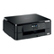 Impresora Todo en uno Brother DCP-J562DW Guia Del Usuario