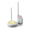 Monitores de Bebé Fisher-Price M5578 Manual Del Usuario