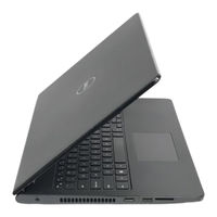 Dell Inspiron 15 Serie Manual De Servicio
