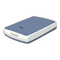 Epson Perfection 1650 Serie Guia De Instalacion