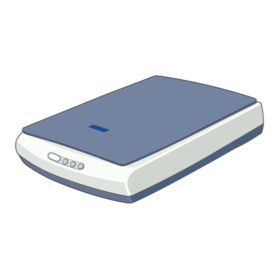 Epson Perfection 1250 Serie Guia De Instalacion