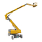 Plataformas Elevadoras Haulotte HA32RTJ PRO Manual De Uso