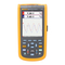 Fluke 123B