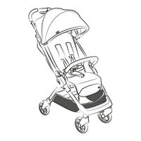 Chicco We Manual De Instrucciones