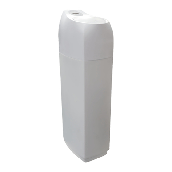Pentair EVOLIO 5800 SXT Manual Del Instalador