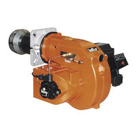 baltur SPARK 26 W Manual De Instrucciones Para La Instalación, El Uso Y El Mantenimiento