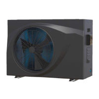 HISSUMA SOLAR BYC-010TF1 Manual De Instalación Y Funcionamiento