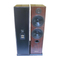 Onkyo SKF-201 - Manual del Sistema de Altavoces Frontales