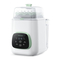 Manual de MOMCOZY KleanPal Pro, BS03, ROOBS3GW10NB