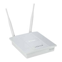 D-Link DAP-2360 Guia De Instalacion
