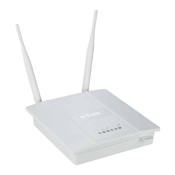 D-Link DAP-2360 Guia De Instalacion