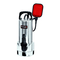 Bombas de Agua EINHELL GC-DP 9035 N Manual De Instrucciones Original
