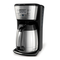 Cafeteras Black and Decker CM2036 Manual Del Usario