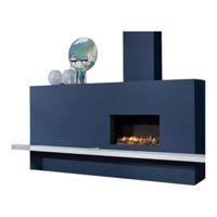 Faber Fyn 600 Guia De Instalacion