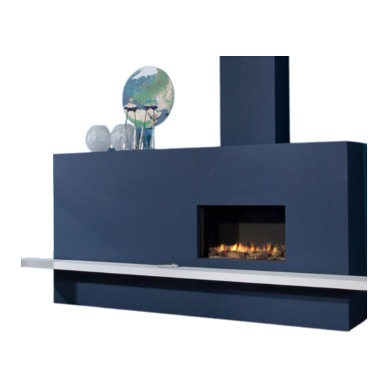 Faber Fyn 600 Guia De Instalacion