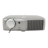 Dell 2300MP Manual De Instrucciones
