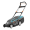 Cortacéspedes Gardena PowerMax 1600/37 Instrucciones De Empleo