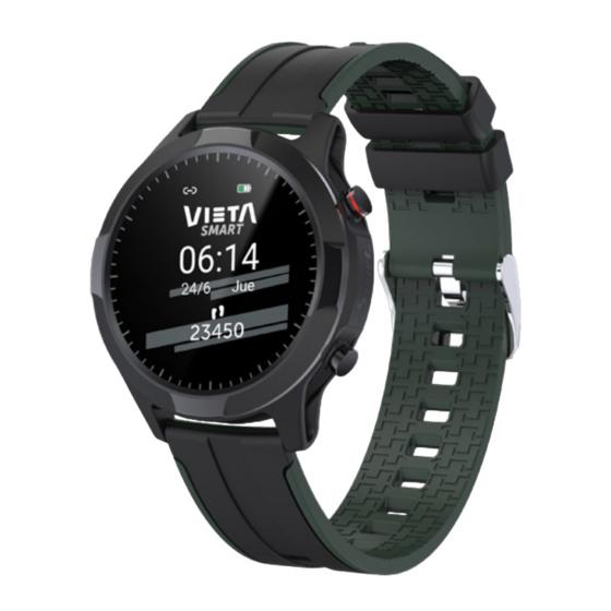 VIETA Merge Manual De Usuario