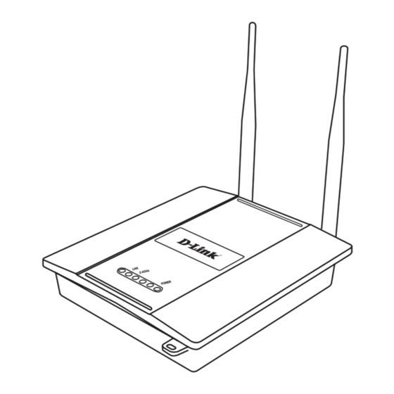 D-Link DAP-2360 Guia De Instalacion
