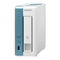 Dispositivos de Almacenamiento QNAP TS-31K Serie Guia Del Usuario