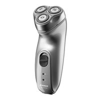 Philips Norelco ReflexPlus 6 6856XL Manual Del Usuario