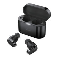 Philips Fidelio T2 Manual Del Usuario