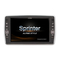 Sistema de Navegación para Coches Alpine X903D-S906 Manual De Instalación