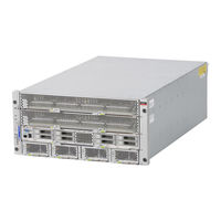 Sun SPARC T3-4 Guia De Instalacion