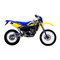 Motocicletas MV Agusta Husqvarna TE 570 2003 Manual De Taller